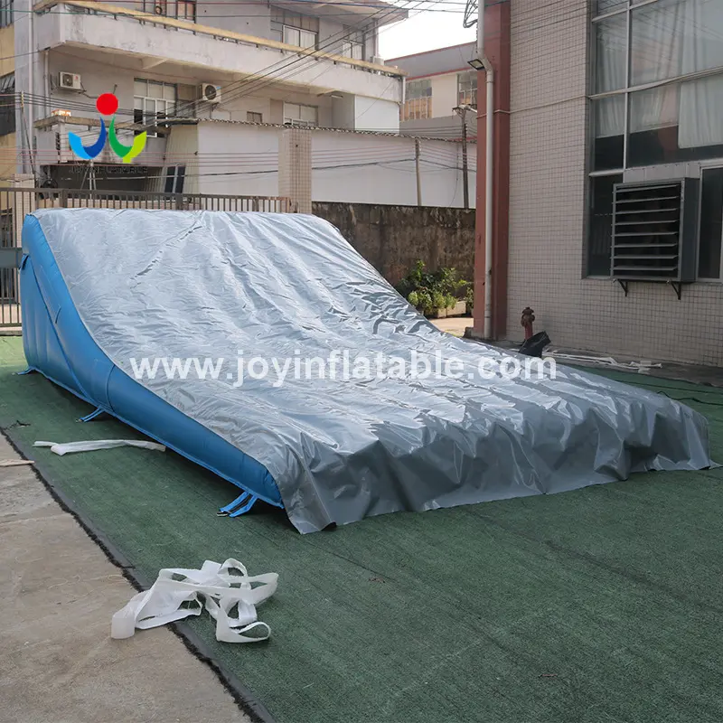 Fmx Airbag Price by JOY Inflatable 3