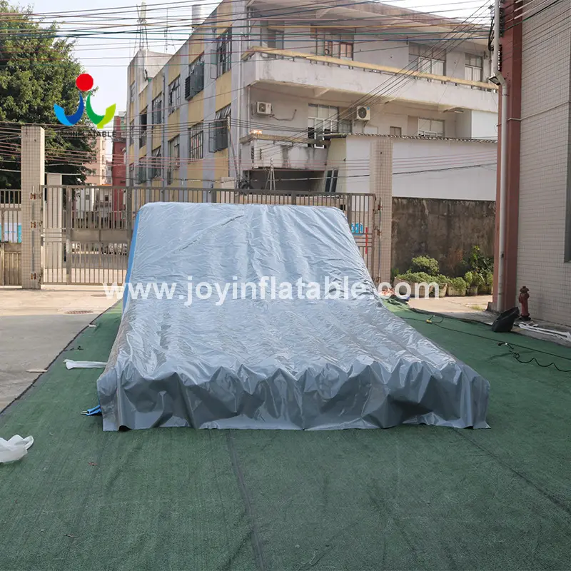 Fmx Airbag Price by JOY Inflatable 4