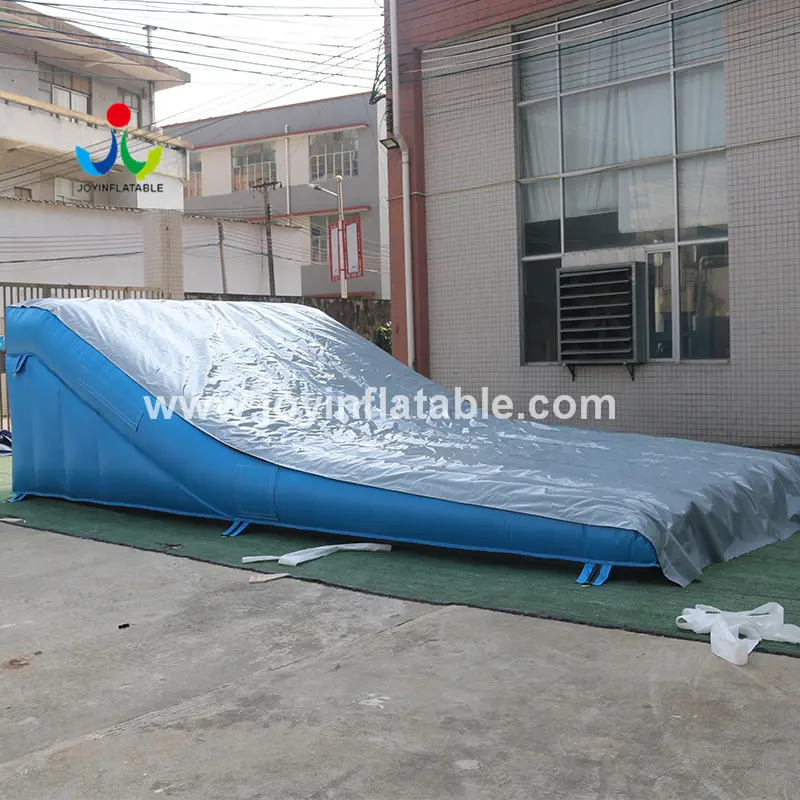 Fmx Airbag Price by JOY Inflatable 6