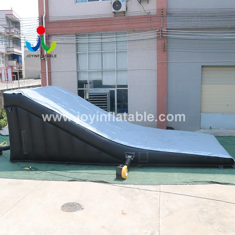 Latest Bmx Airbag Landing Company 5