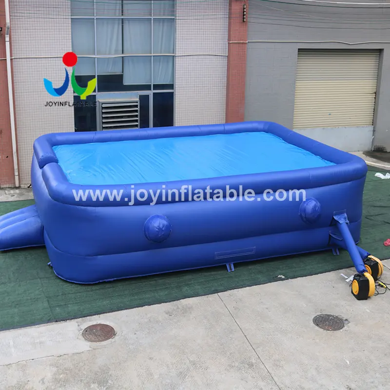 Fmx Airbag Price by JOY Inflatable-1 4