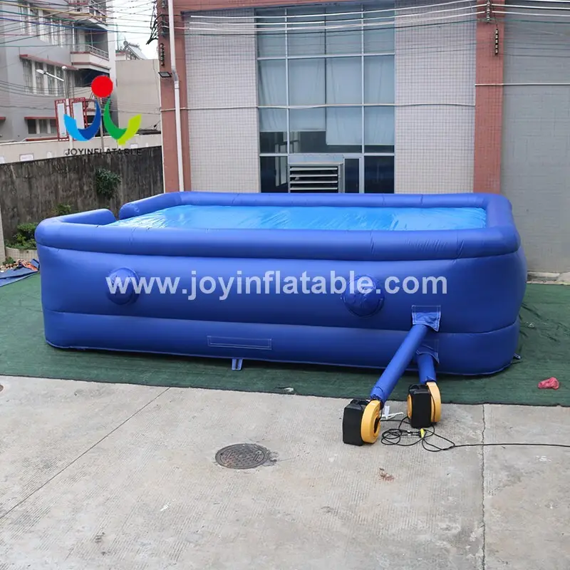 JOY Inflatable skateboard airbag wholesale for sports 5