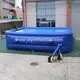 JOY Inflatable skateboard airbag wholesale for sports 5
