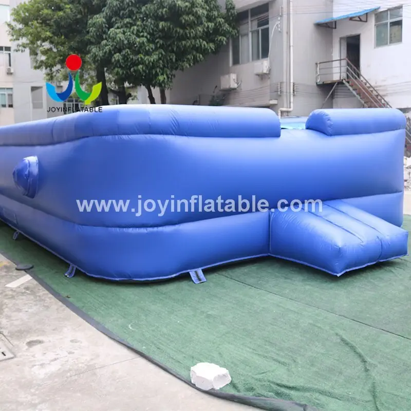 JOY Inflatable skateboard airbag wholesale for sports 6