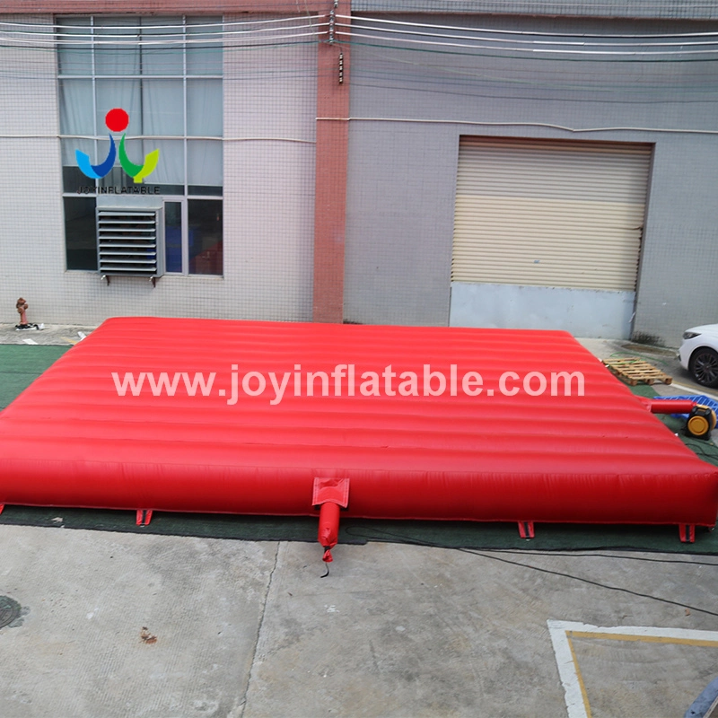 Bulk jump Air bag dealer for high jump training 1