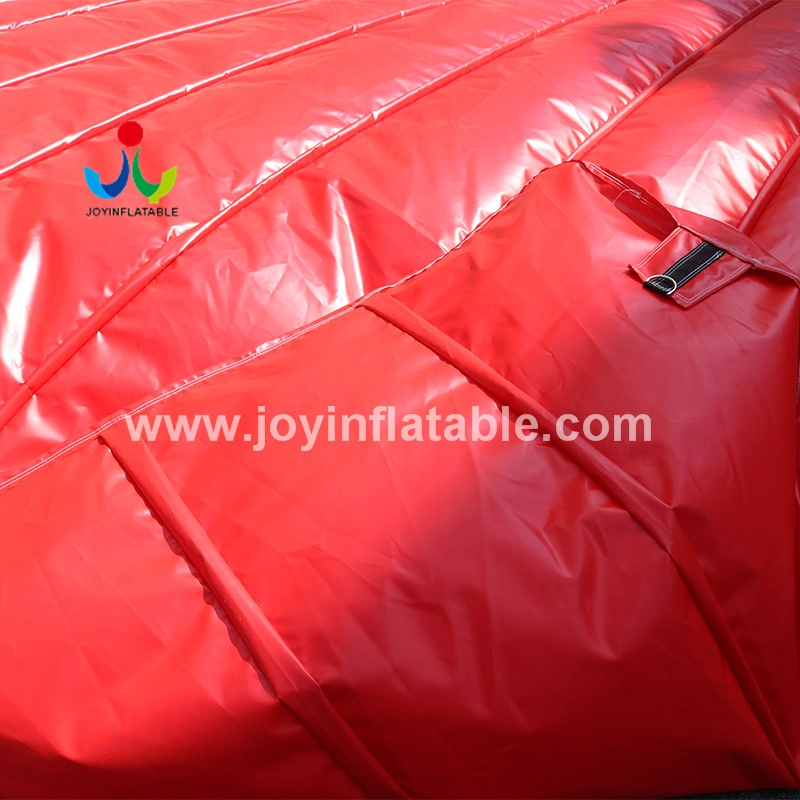 Bulk jump Air bag dealer for high jump training 6