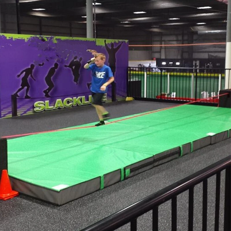 Bulk jump Air bag dealer for high jump training 2