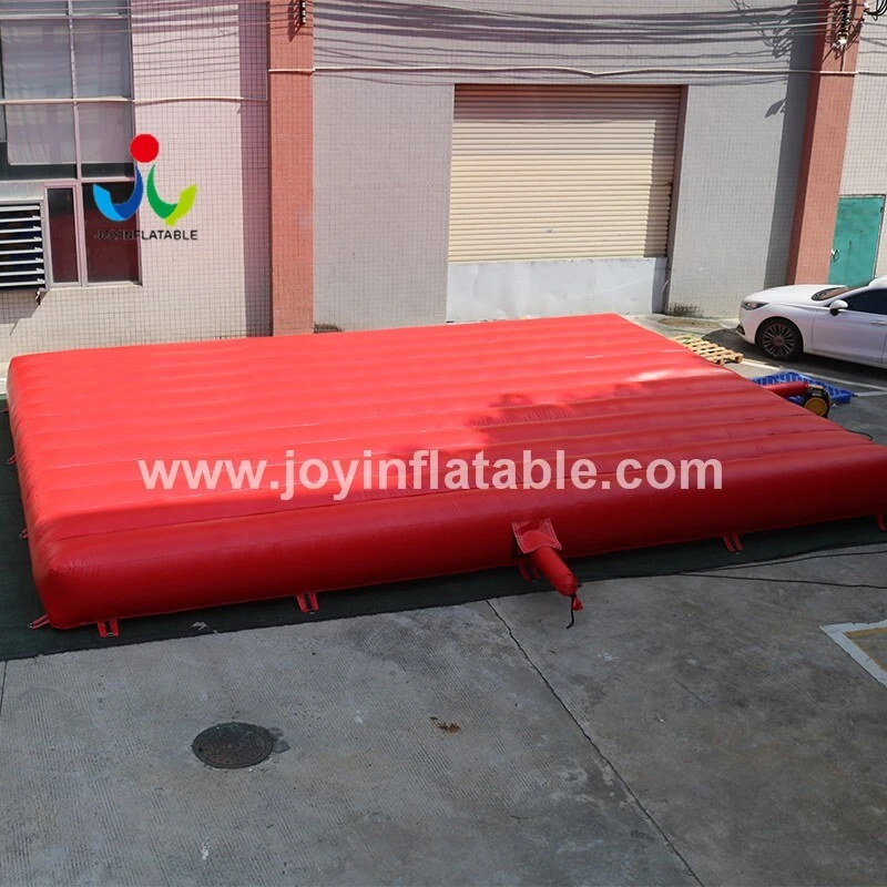 Bulk jump Air bag dealer for high jump training 7