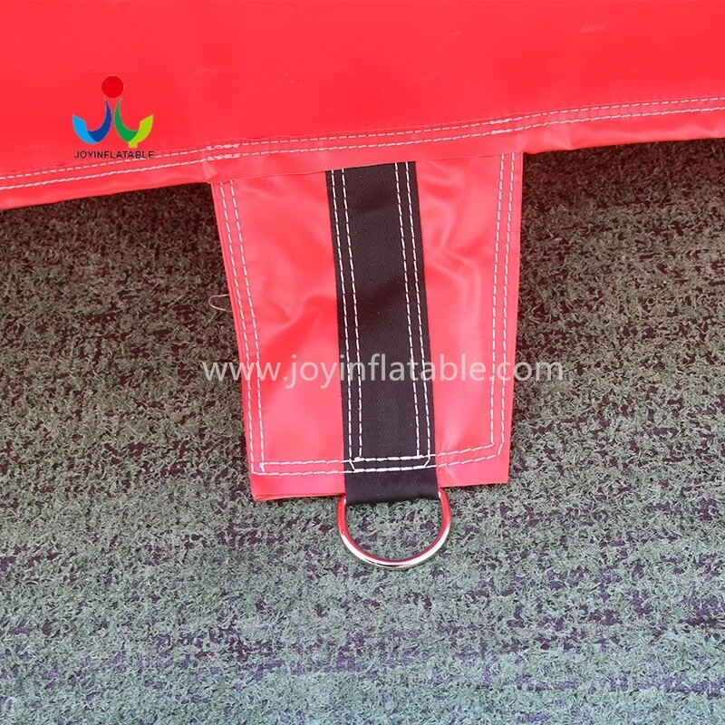 Bulk jump Air bag dealer for high jump training 8