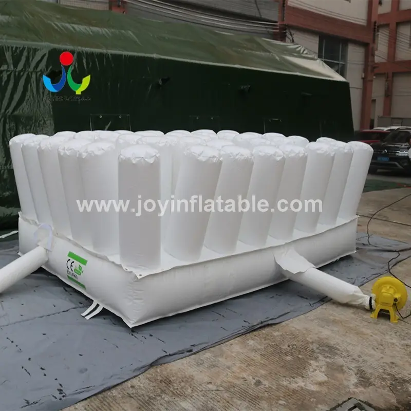 Bulk bag jump airbag company for skiing 5