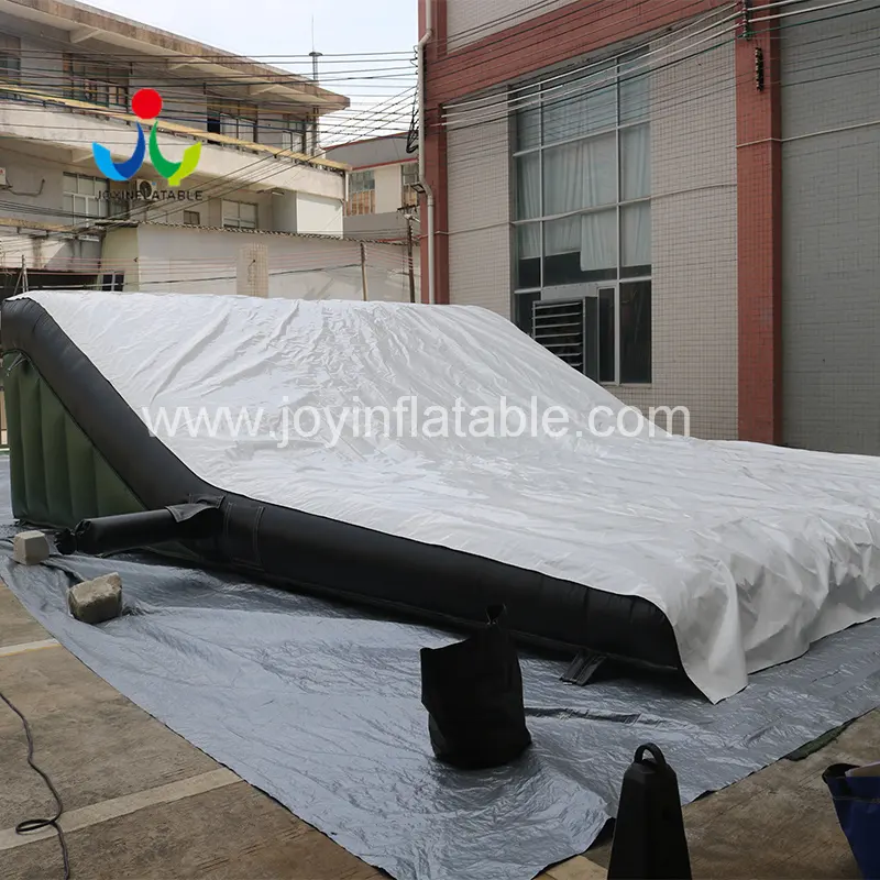Fmx Airbag for Sale by JOY Inflatable 2