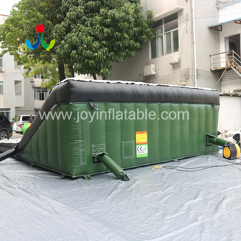 Fmx Airbag for Sale by JOY Inflatable 3