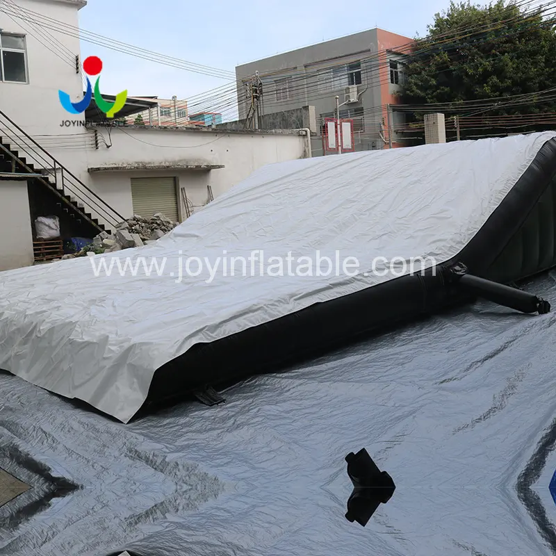 Fmx Airbag for Sale by JOY Inflatable 5