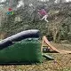 JOY Inflatable fmx airbag for sale for outdoor 3