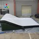 JOY Inflatable fmx airbag for sale for outdoor 5