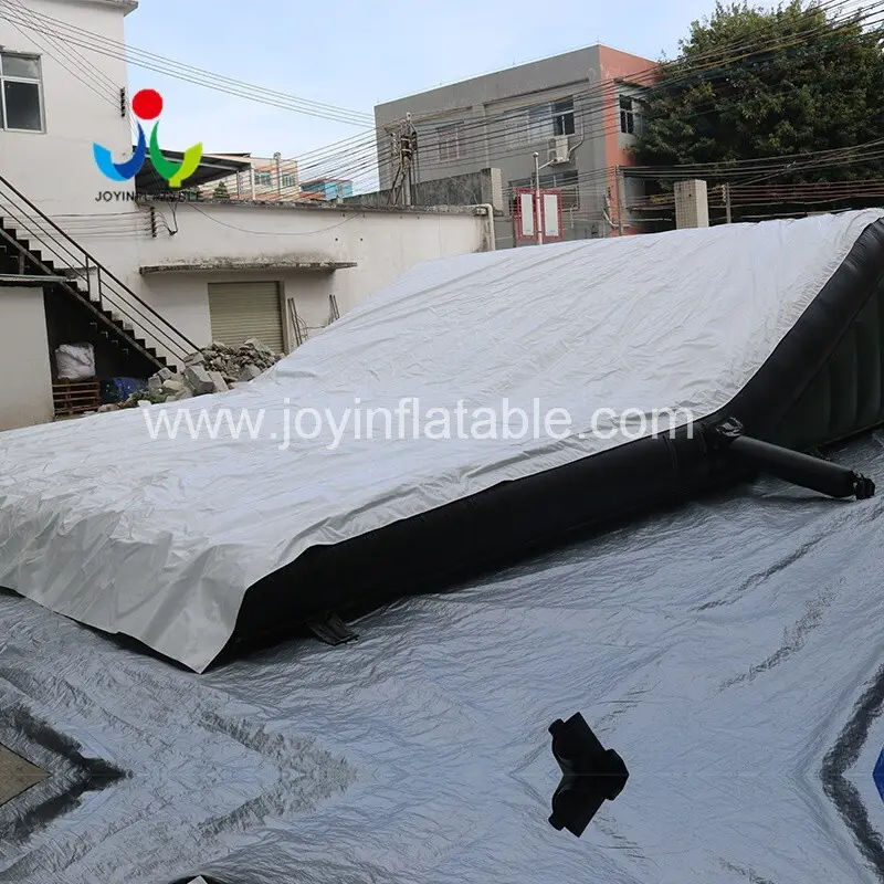 JOY Inflatable fmx airbag for sale for outdoor 6