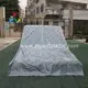 JOY inflatable fmx airbag price for skiing 7