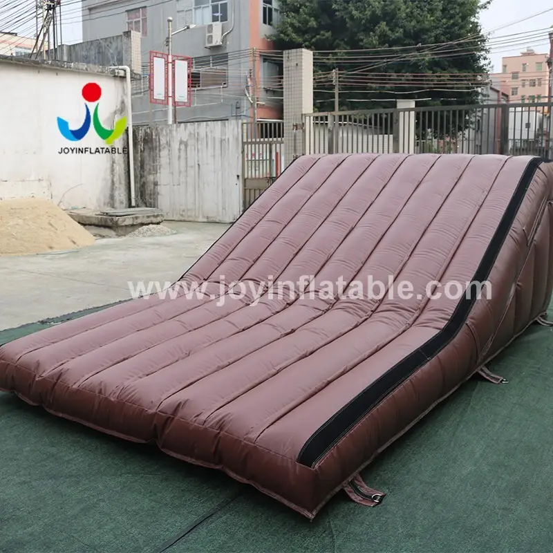 JOY inflatable fmx airbag price for skiing 6