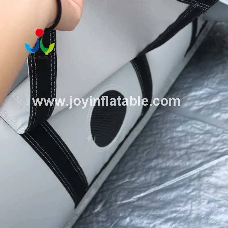 JOY inflatable trampoline airbag cost for bicycle 6