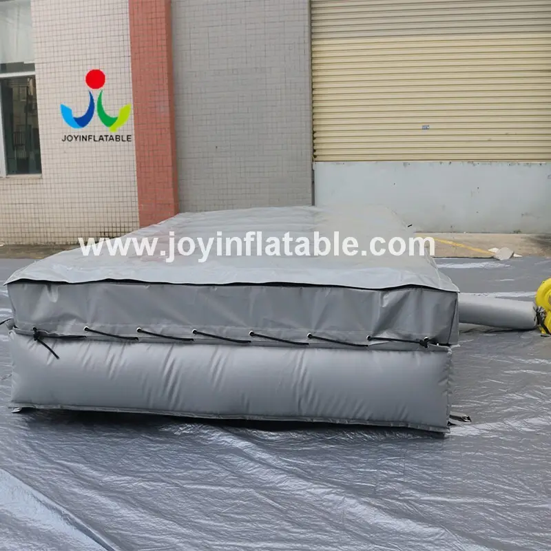 JOY inflatable trampoline airbag cost for bicycle 5