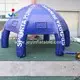 New inflatable exhibition tent with good price for kids 4