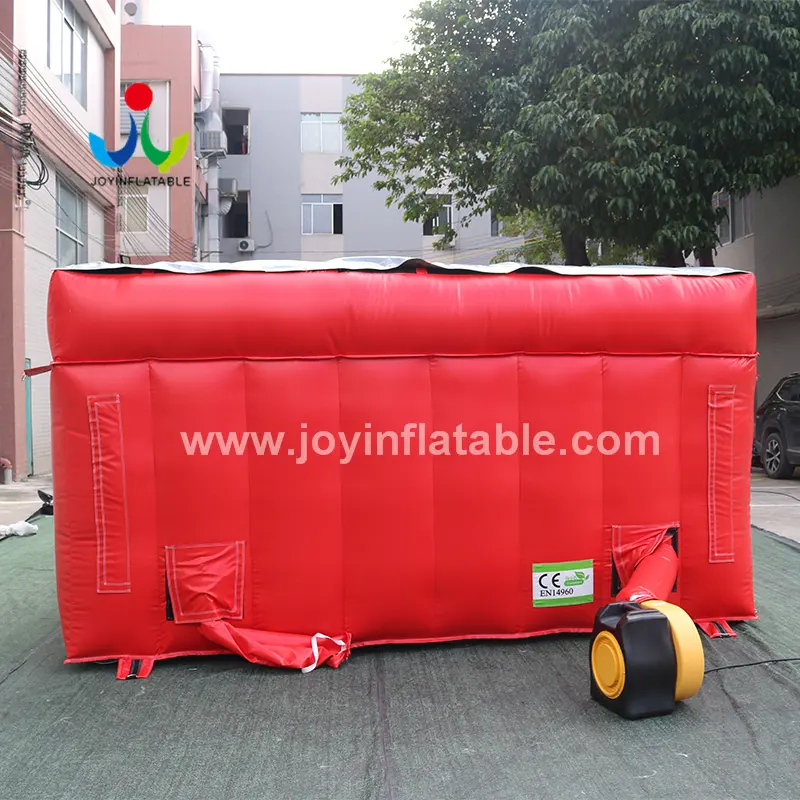 JOY Inflatable Bmx Airbag for Sale Vendor-1 4