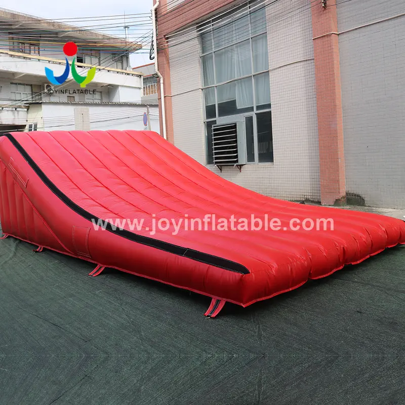 JOY Inflatable Bmx Airbag for Sale Vendor-1 3