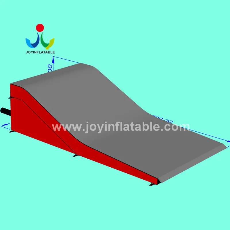Professional buy bmx ramp dealer for skiing 2