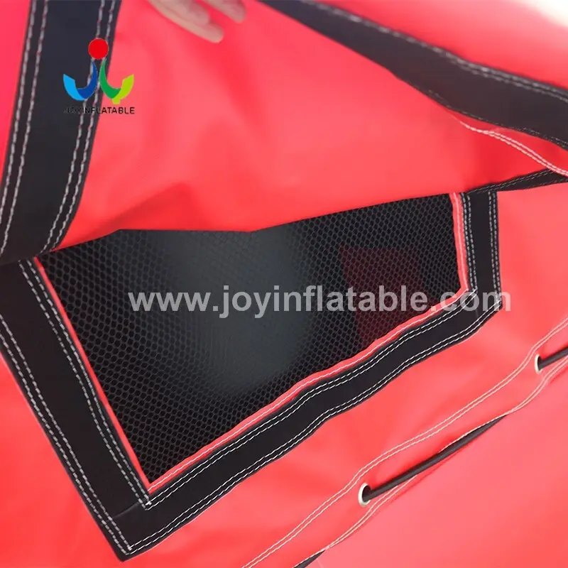 JOY Inflatable High-quality trampoline airbag cost for high jump training 6