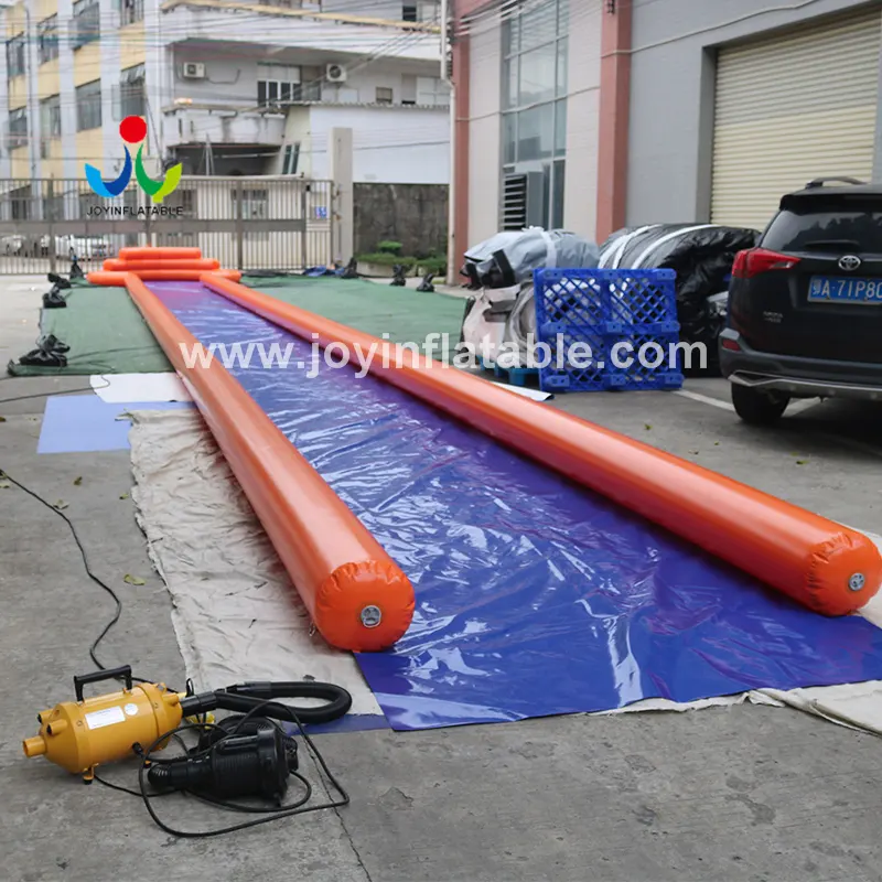 Top Large Inflatable Water Slides Large Inflatable Water Slides Company 6