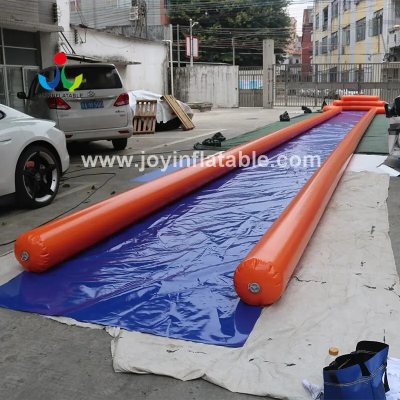Best inflatable slide for toddlers vendor for outdoor 6