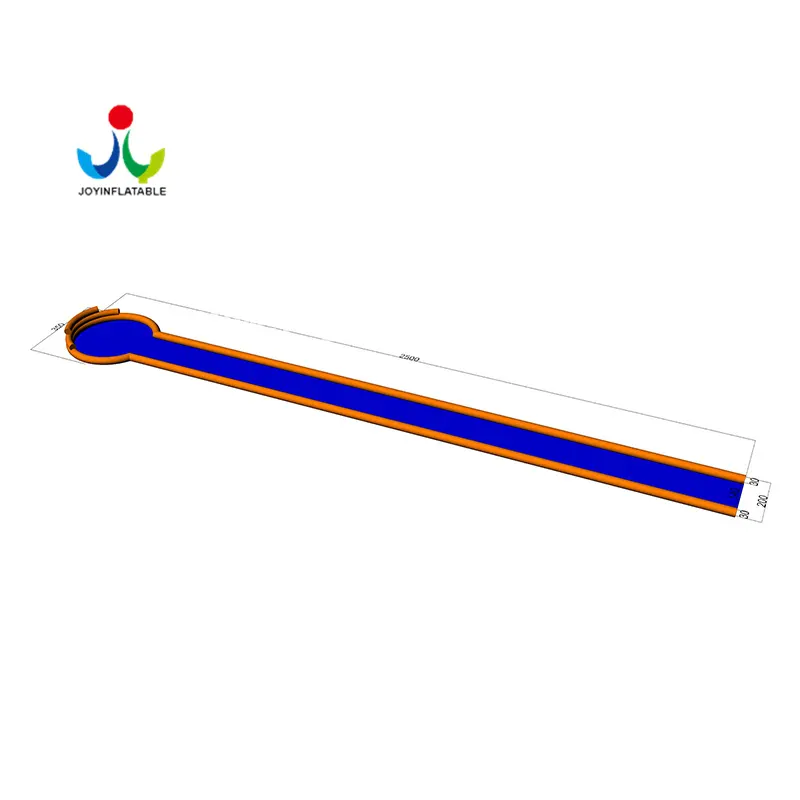 Best inflatable slide for toddlers vendor for outdoor 2