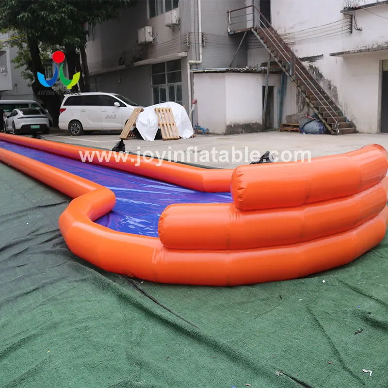 Top Large Inflatable Water Slides Large Inflatable Water Slides Company 5