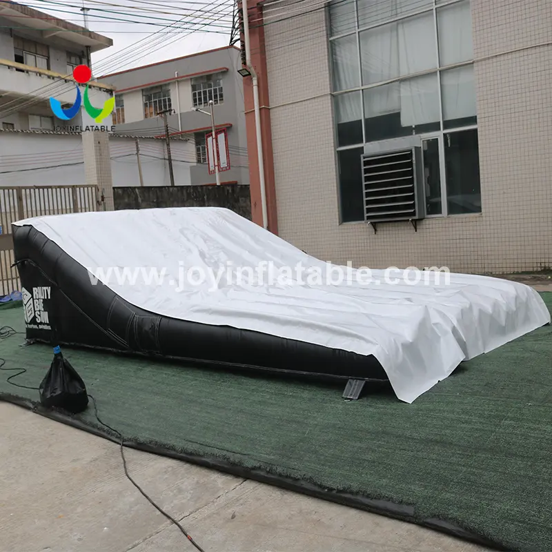Bmx Airbag for Sale FMX/BMX/MTB Airbag Wholesale - JOY Inflatable-1 3