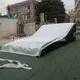 JOY Inflatable ramp airbag vendor for outdoor 7