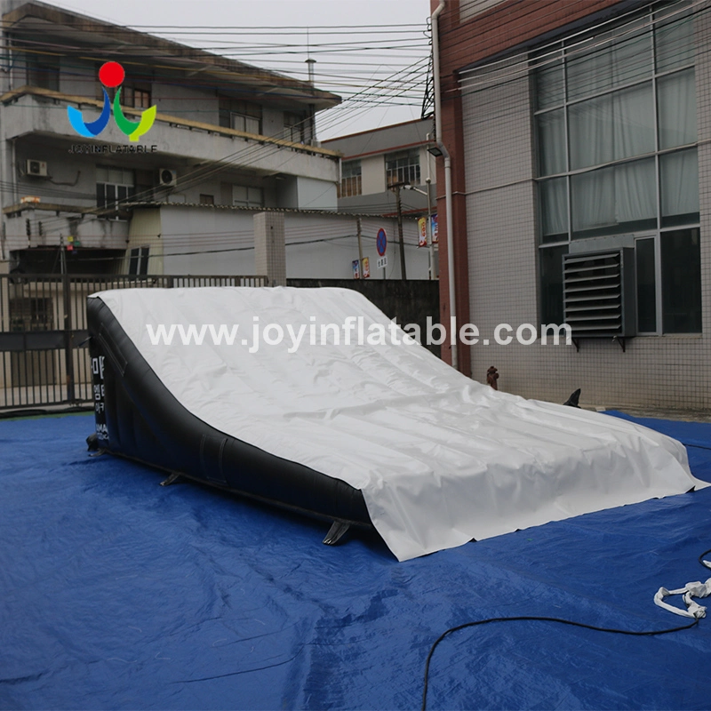 Inflatable Bike Air Bag For TMB Academy 1