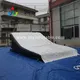 JOY Inflatable airbag ramp bmx vendor for sports 1