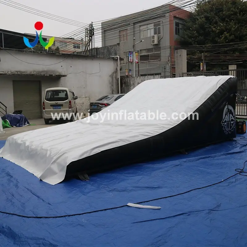Top bmx airbag vendor for sports 6