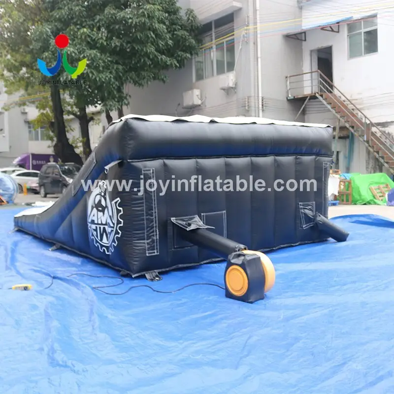 Top bmx airbag vendor for sports 7