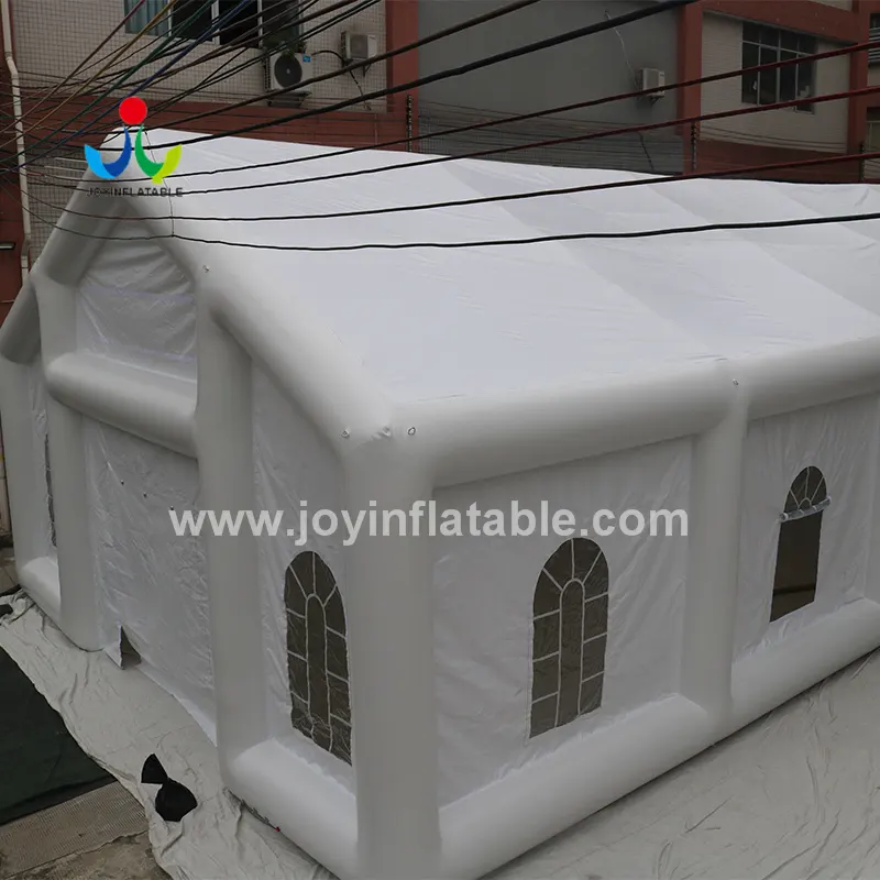 top inflatable tent price factory price for outdoor 1
