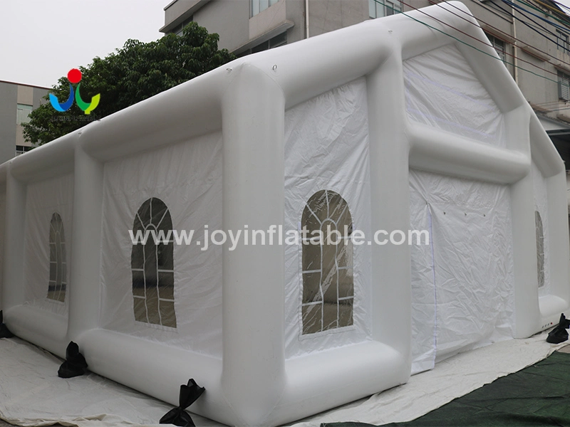 Latest giant inflatable tent maker for children 5
