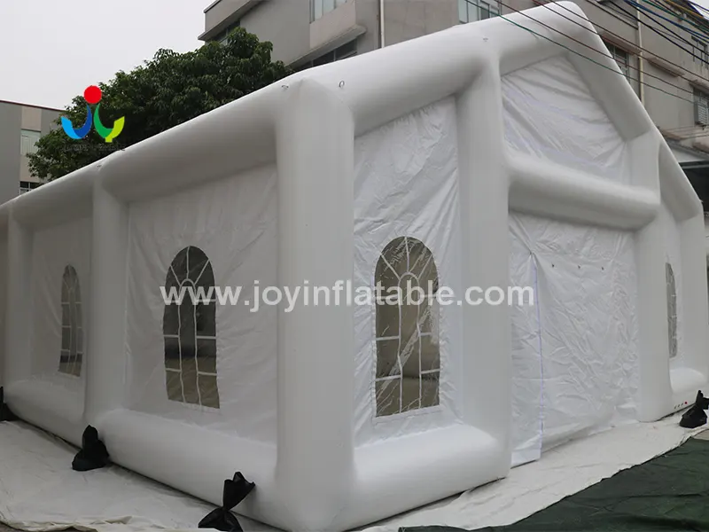 JOY inflatable games inflatable marquee tent for sale for outdoor1 5