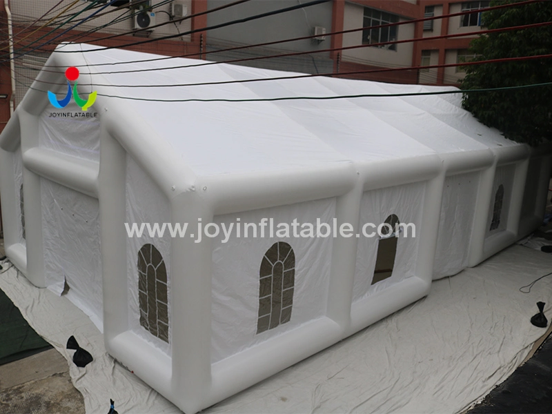 Latest giant inflatable tent maker for children 4
