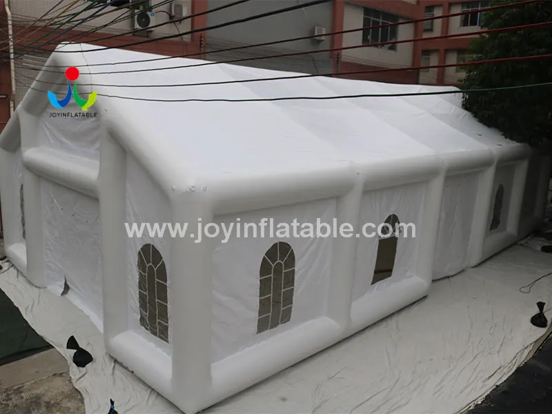 JOY inflatable games inflatable marquee tent for sale for outdoor1 4