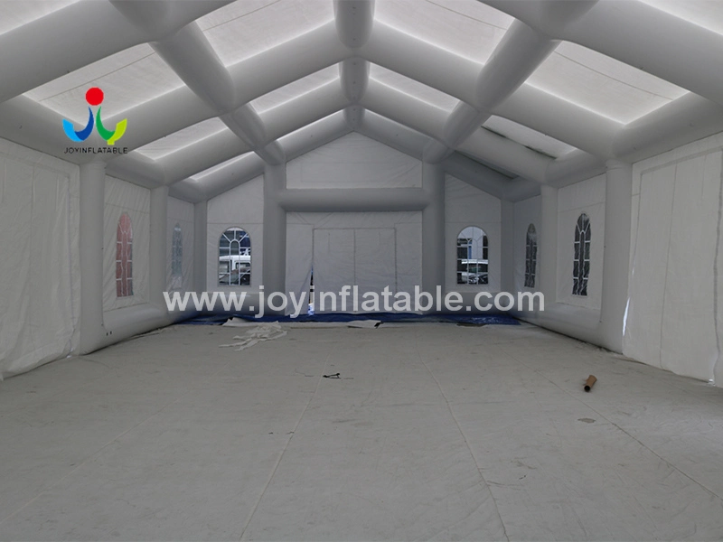 Latest giant inflatable tent maker for children 2