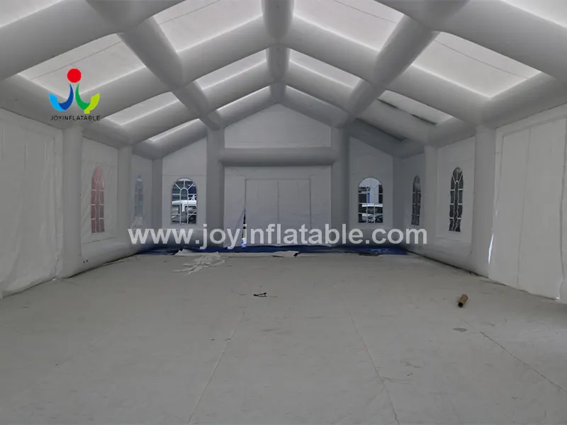 JOY inflatable games inflatable marquee tent for sale for outdoor1 2