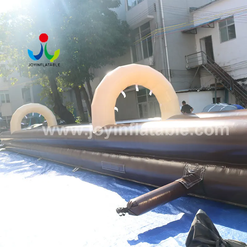 Inflatable Pool Slide TT/ Western Union / Money Gram/ Paypal - for Events - JOY Inflatable 2