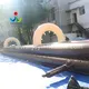 Inflatable Pool Slide TT/ Western Union / Money Gram/ Paypal - for Events - JOY Inflatable 2