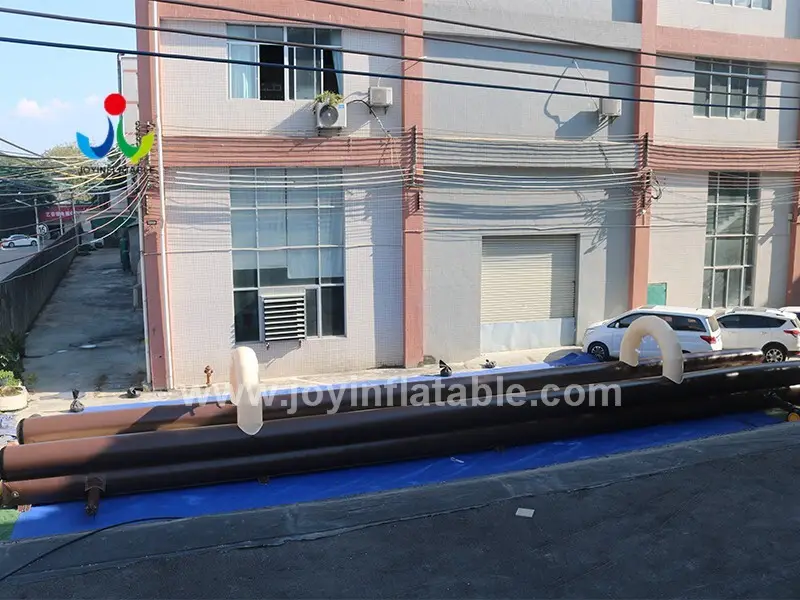 JOY Inflatable adult inflatable slide price for child 5