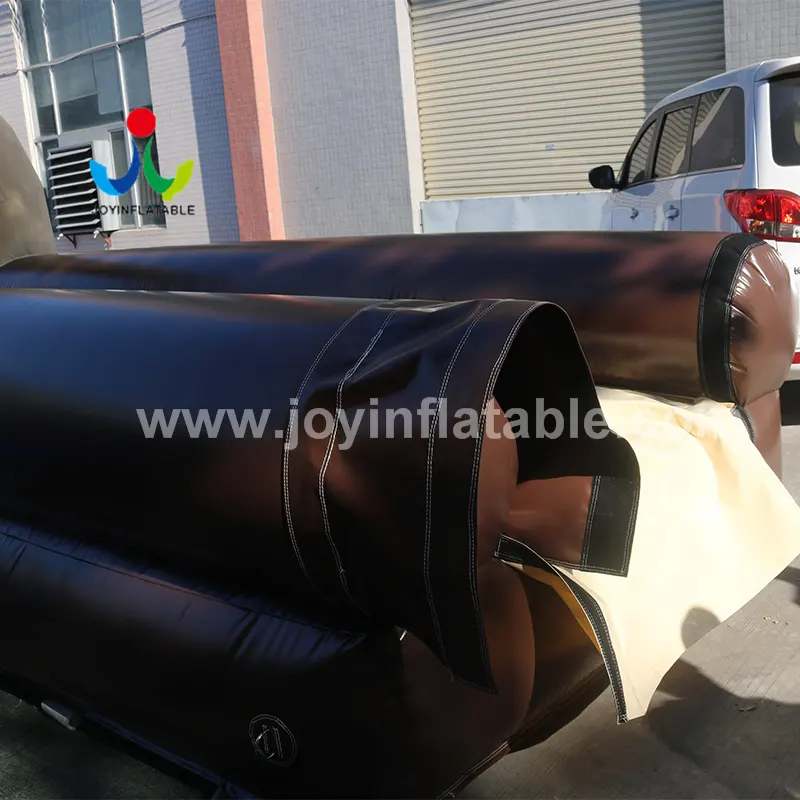 Inflatable Pool Slide TT/ Western Union / Money Gram/ Paypal - for Events - JOY Inflatable 4